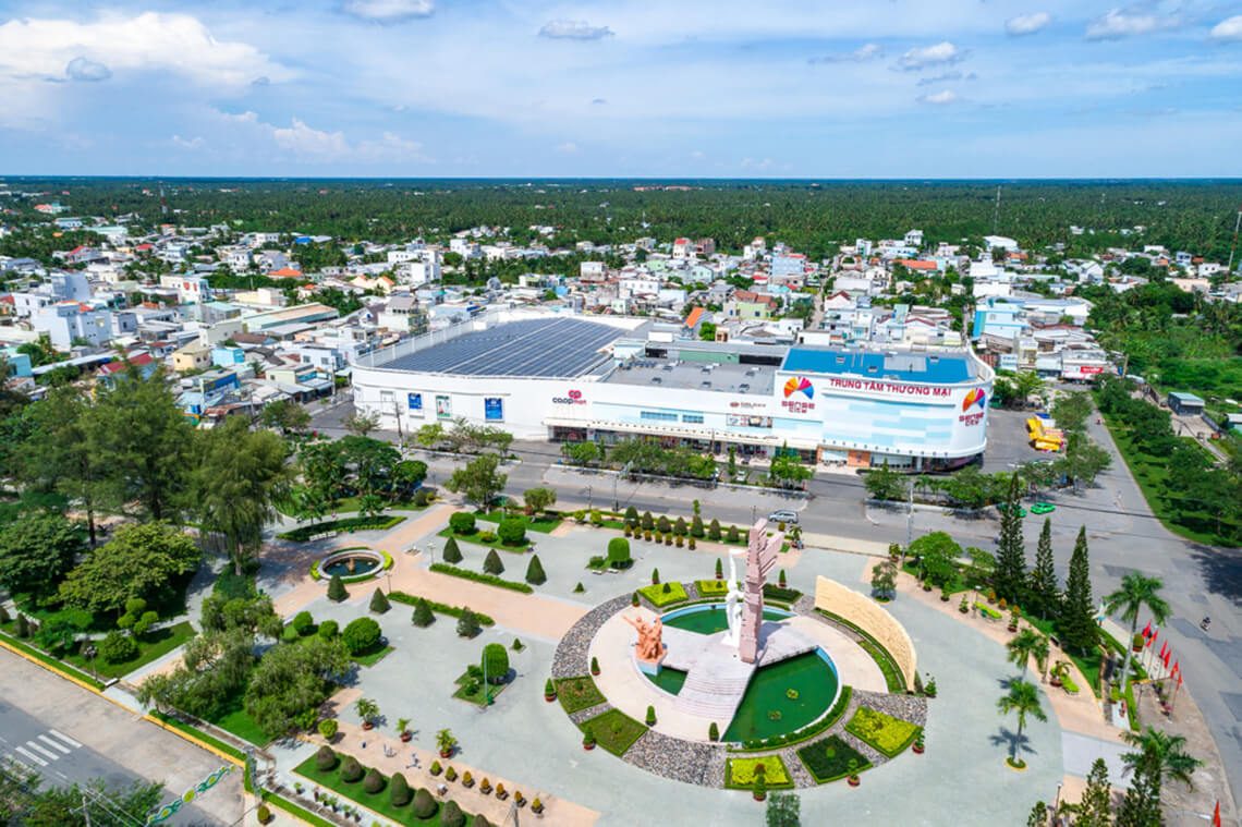 bến tre