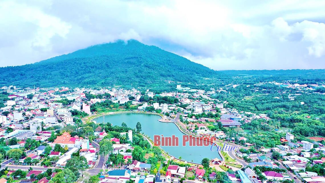 binh phuoc