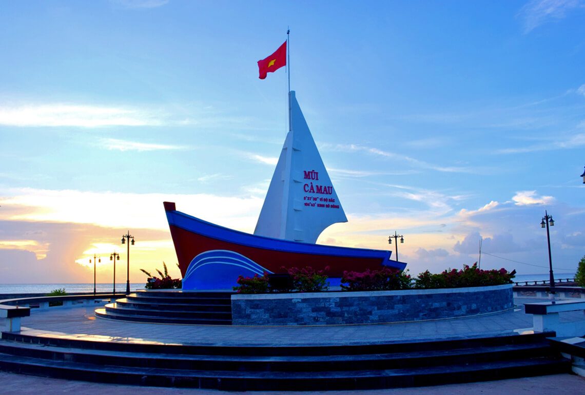 ca mau