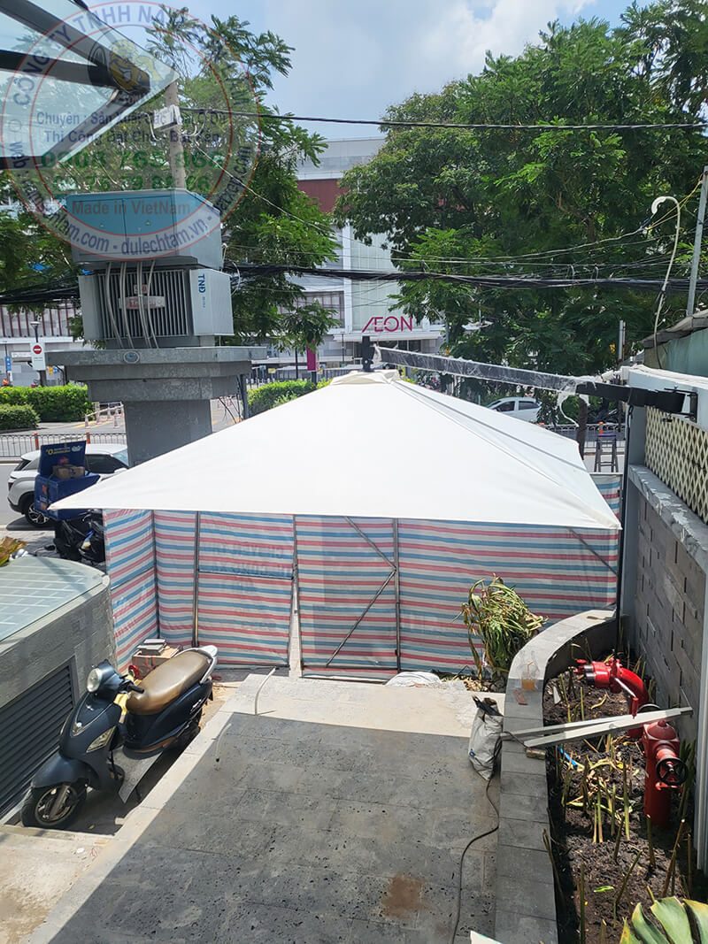 dù treo tường (11)