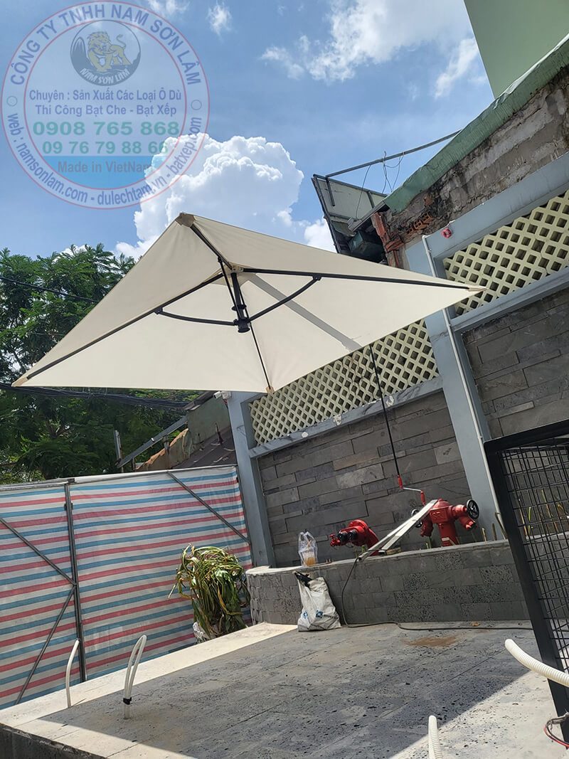 dù treo tường (13)