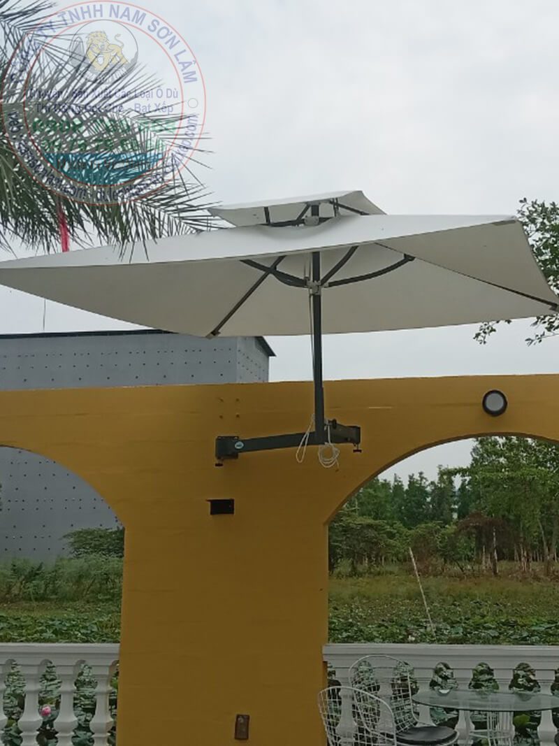 dù treo tường (3)