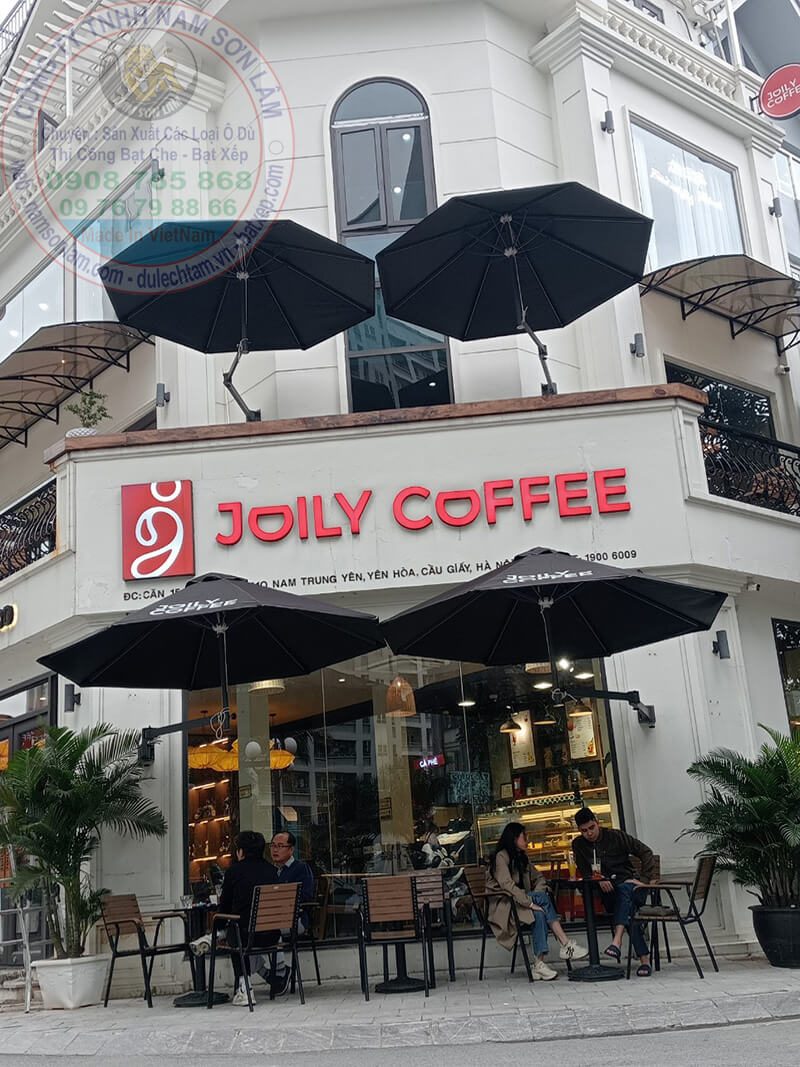 dù treo tường (7)