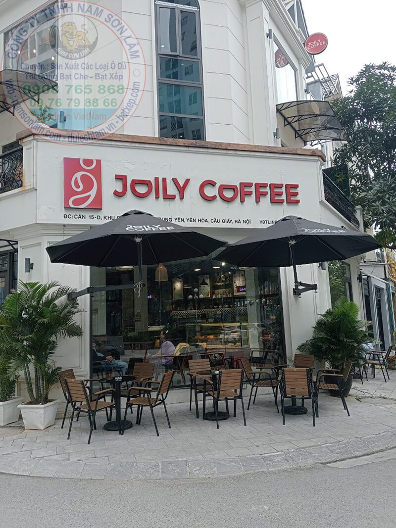 dù treo tường (8)