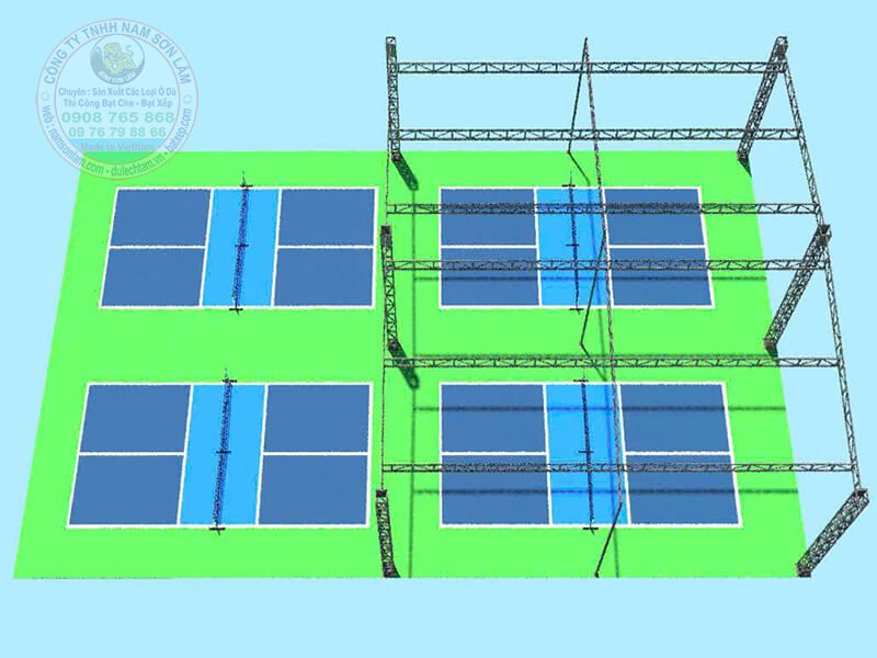 mai che san pickleball 009