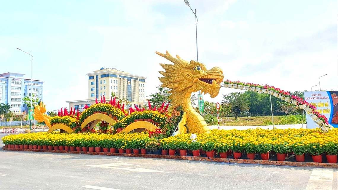 vinh long